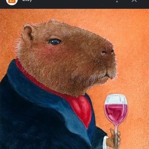 Meet your Posher, Pablo